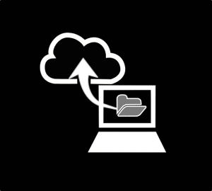 גיבוי מחשב בענן