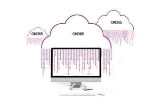 גיבוי מחשבים שונים בענן